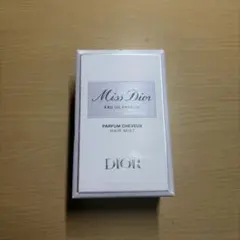 Miss Dior ヘアミスト 30ml