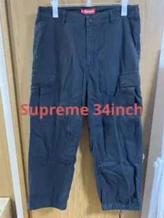 2025年最新】supreme カーゴパンツの人気アイテム - メルカリ