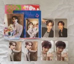 SEVENTEEN ジュン SPILL THE FEELS CARAT盤 セット