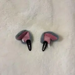 ディズニー 耳 ピン わんわん物語 パッチン トランプ