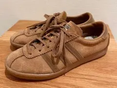 adidas tobacco スニーカー