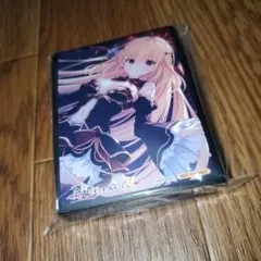 オトメ＊ドメイン 飛鳥湊 スリーブ - メルカリ