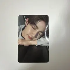 ZEROBASEONE ジャンハオ