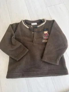 ［AQUSORB］95cmトレーナー