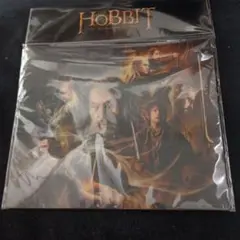 the hobbitのマウスパッド