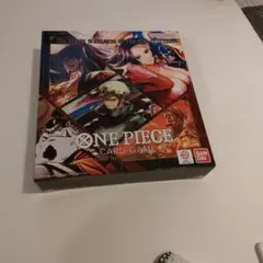 新品未開封ONE PIECE china 2nd anniversary set