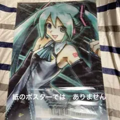 2025年最新】初音ミク 3D ポスターの人気アイテム - メルカリ