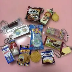 食品ガチャ まとめ売り