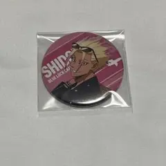 2025年最新】士道龍聖 缶バッジの人気アイテム - メルカリ