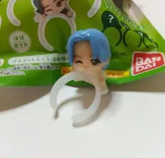 びっくらたまご Mrs. GREEN APPLE シークレット ④藤澤涼架