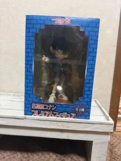名探偵コナン 江戸川コナン フィギュア 限定版マルチスタンドVer
