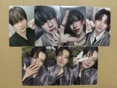 &TEAM ユウマ Back to Life トレカ ラキドロ セット