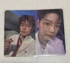 Stray Kids スキズ　karmaスンミン　通常盤　封入トレカセット