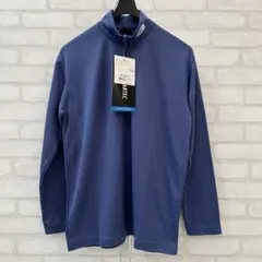 値下げ ノースフェイス NORTH POWER DRY ZIP UP ロンT M