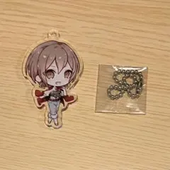 プロセカ MEIKO キーホルダー