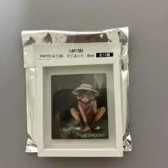 OMORI展 フォトアルバム マグネット ケル
