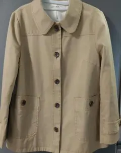 UNITEDARROWS GREEN LABEL RELAXINGショートコート