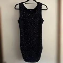 Comfor basic☆ノースリーブチュニック☆ Mサイズ