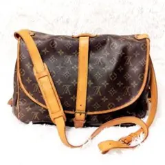 2025年最新】ルイヴィトン ソミュールの人気アイテム - メルカリ