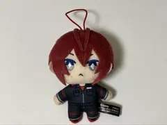 ツイステッドワンダーランド ツイステ リドル・ローズハート ぬいぐるみ