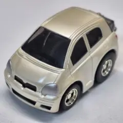 ヴィッツ ミニカー