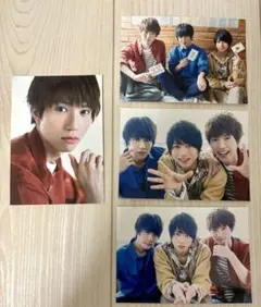 樋口裕太 写真集 無邪気 初回限定版 DVD付き バーイベ アクスタ 舞台グッズ 樋口 裕太 on X: 