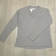 グリーンレーベルリラクシング　ニット