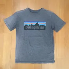 patagonia Tシャツ S(7-9)