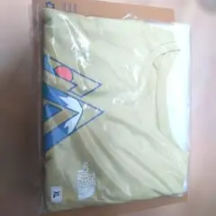 2025年湘南国際マラソン ノースフェイスメンズXLサイズ ノースリーブシャツ