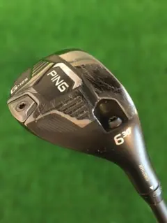 2026年最新】ping g425 ハイブリッド 6の人気アイテム - メルカリ