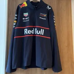 ☆超レア Red Bull Racing F1チーム支給品 サイクルジャージ M - メルカリ