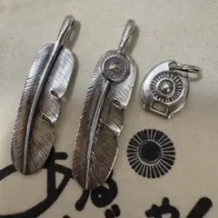 2025年最新】あるじゃん フェザー ネックレスの人気アイテム - メルカリ