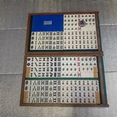 雀友牌 青黄フルセット - メルカリ