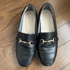 オリエンタルトラフィック　跳べるパンプス　ブラック