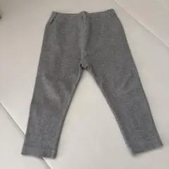 UNIQLO ユニクロ リブレギンス スパッツ パンツ