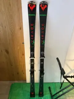2026年最新】rossignol super viragの人気アイテム - メルカリ