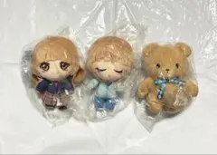お隣の天使様 ぬいぐるみ 真昼 くま パジャマ 真昼ぬいぐるみ 