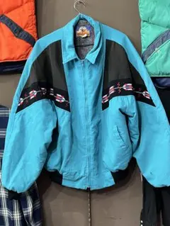 80s EXPRESS RIDER ネイティブ柄 USA製 サンタフェジャケット 2025年最新】EXPRESS riderの人気アイテム - メルカリ 80s EXPRESS