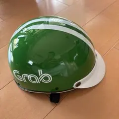 2026年最新】grab ヘルメットの人気アイテム - メルカリ