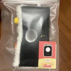 KOOKTTUGI Closet ぬいぐるみ用衣装 KIMBAP 7cm