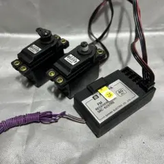 サンワ　プロポ　受信機付き　中古　美品 Yahoo!オークション -「サンワ 40mhz」(プロポ) (ホビーラジコン