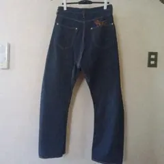Vivienne Westwood MAN　サルエルパンツ 日本製のサムネイル