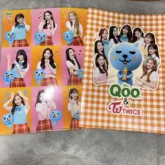 2025年最新】twice クリアファイル 公式の人気アイテム - メルカリ