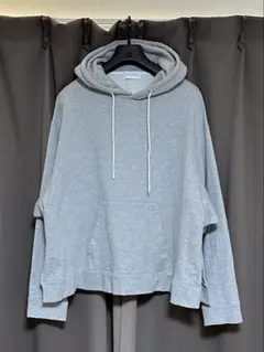 【RYO TAKASHIMA】OVERSIZED HOODIE CLESSTE