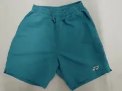 YONEX ハーフパンツ ベリークール SS