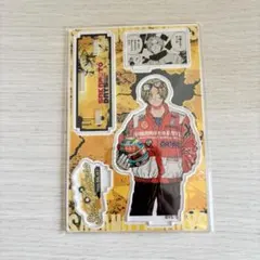 SAKAMOTO DAYS バースデイ アクリルスタンド 朝倉シン 2024