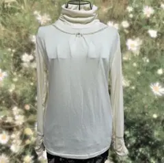 アクシーズファ厶 フェアリーグランジ y2k 平成ギャル 森ガール タートル