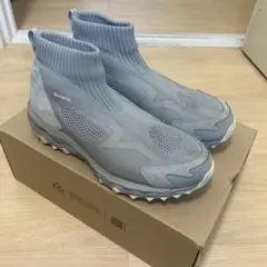 mizuno wave mujin TL MID GTX nonnativeのサムネイル
