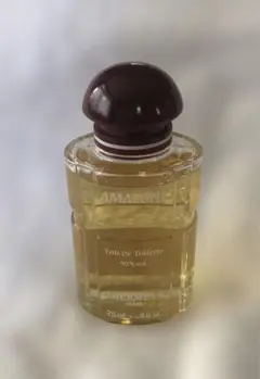 ＊HERMES AMAZON エルメス アマゾン オードトワレ 香水