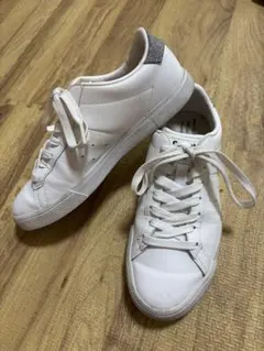 ぽにょぽにょさん専用　オニツカタイガー　23cm　スニーカーローンシップ 3.0